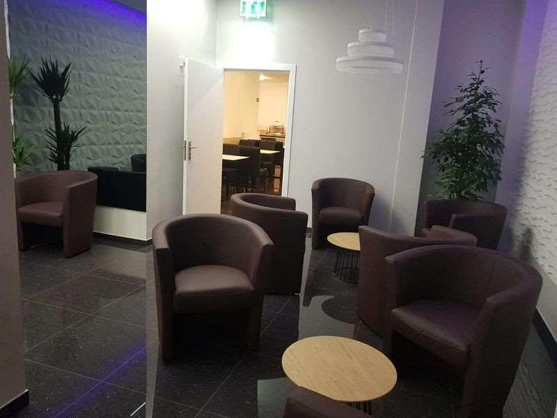 Hotel City Center Saint-Josse-ten-Noode Létesítmények fotó