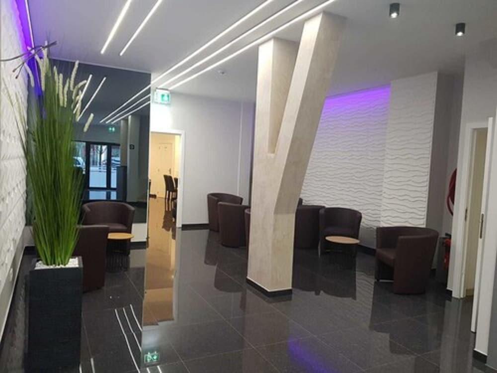 Hotel City Center Saint-Josse-ten-Noode Kültér fotó