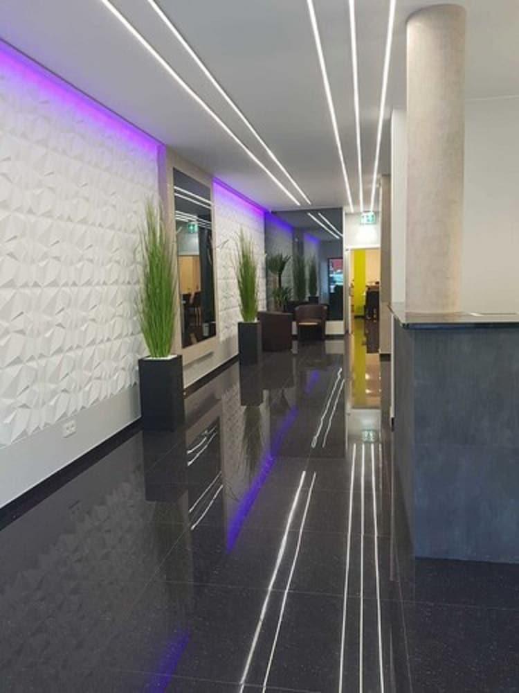 Hotel City Center Saint-Josse-ten-Noode Kültér fotó