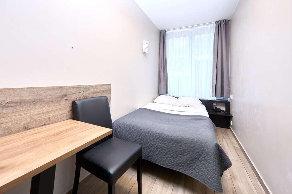 Hotel City Center Saint-Josse-ten-Noode Szoba fotó