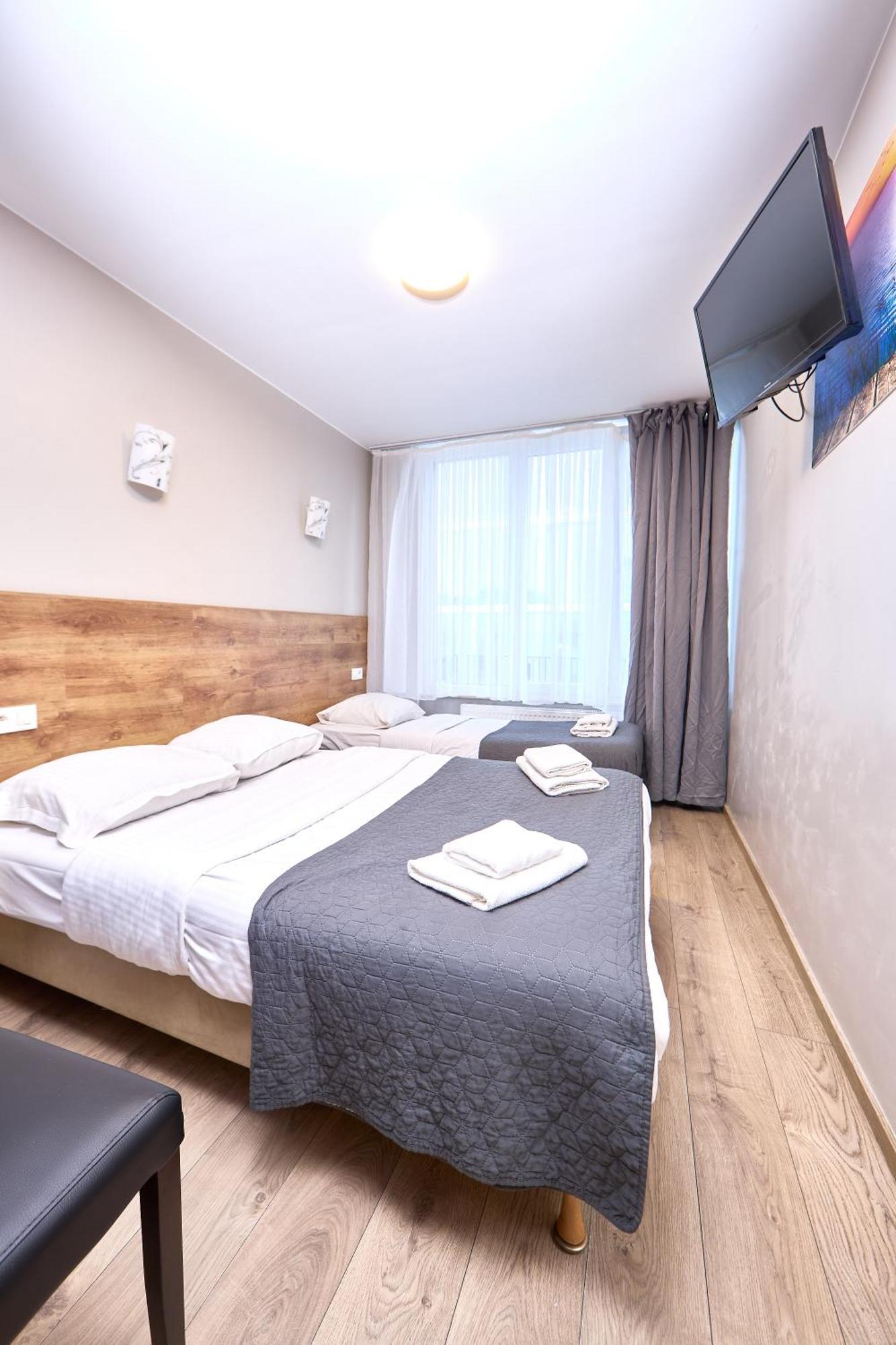 Hotel City Center Saint-Josse-ten-Noode Kültér fotó