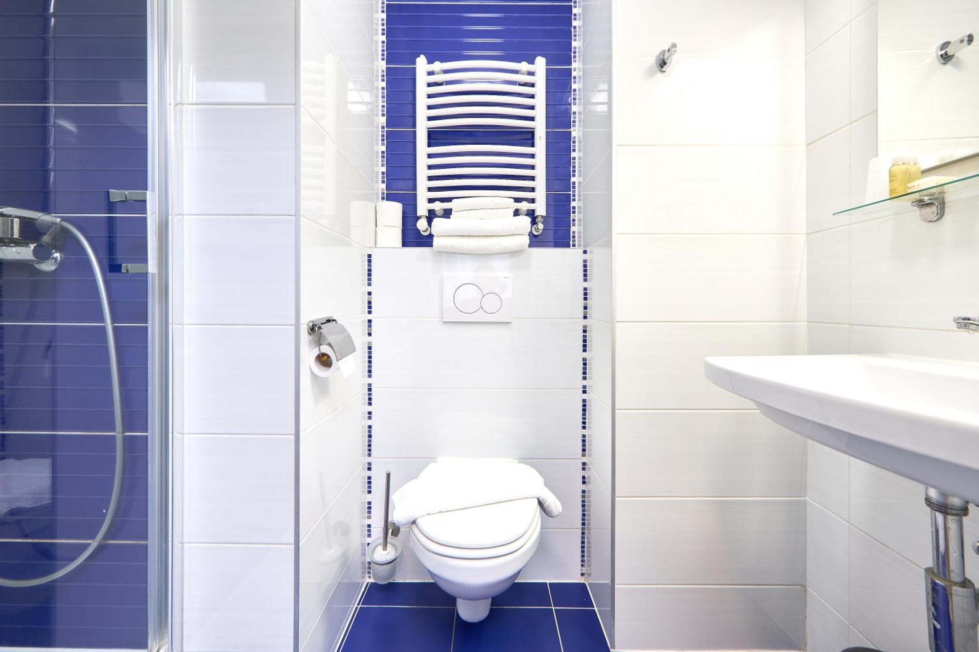 Hotel City Center Saint-Josse-ten-Noode Kültér fotó
