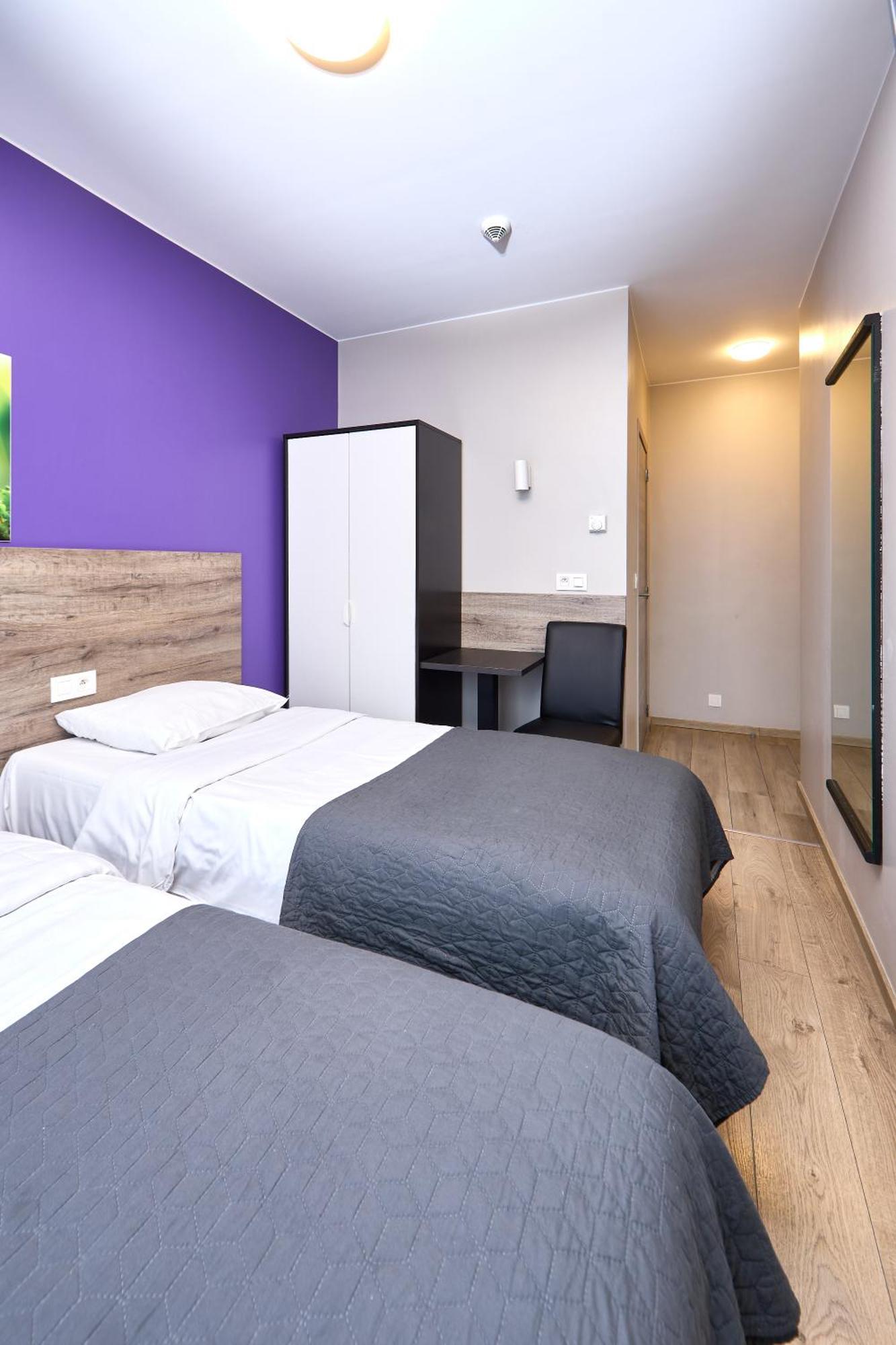 Hotel City Center Saint-Josse-ten-Noode Kültér fotó