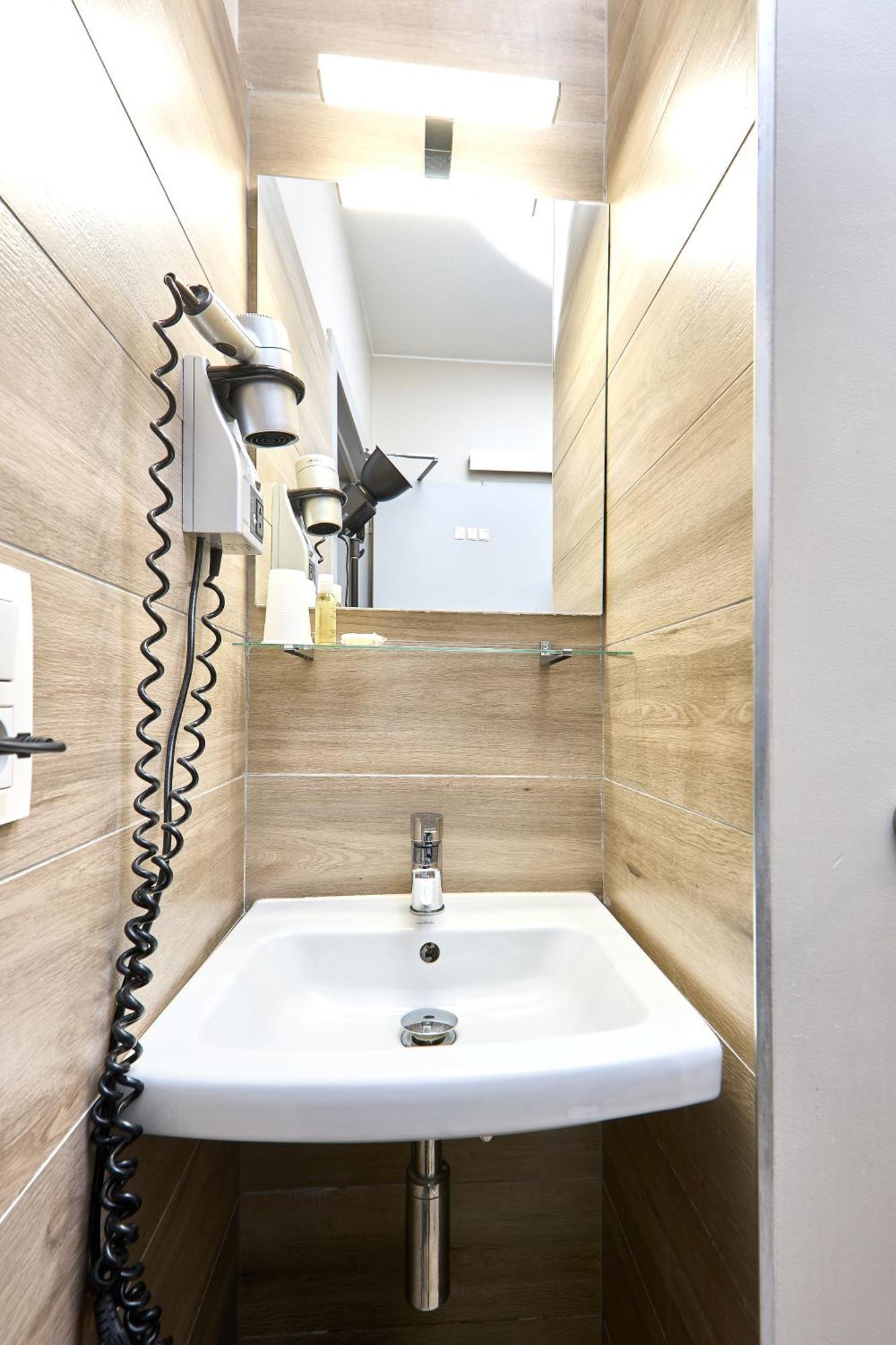 Hotel City Center Saint-Josse-ten-Noode Kültér fotó