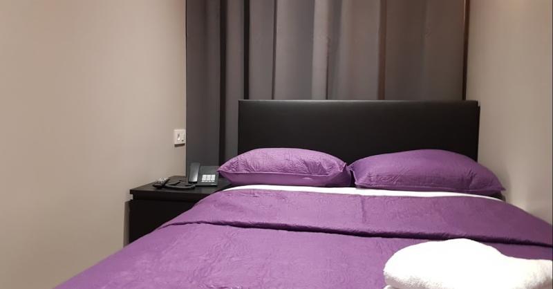 Hotel City Center Saint-Josse-ten-Noode Kültér fotó