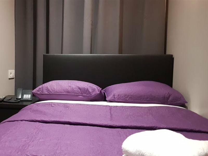 Hotel City Center Saint-Josse-ten-Noode Kültér fotó